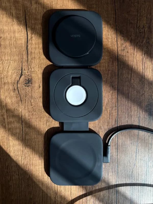 BoostCharge Pro 3 в 1 от Belkin — Батуми — 200 ₾