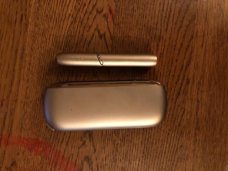 iqos duo 3, 40лар — Тбилиси — 3 ₾