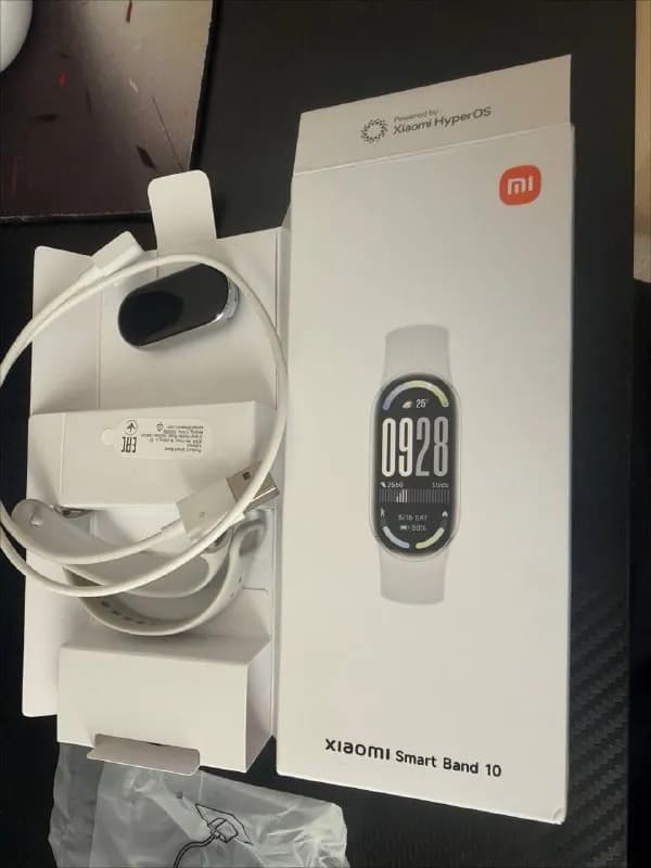 Xiaomi smart band 10 — Батуми — 70 ₾