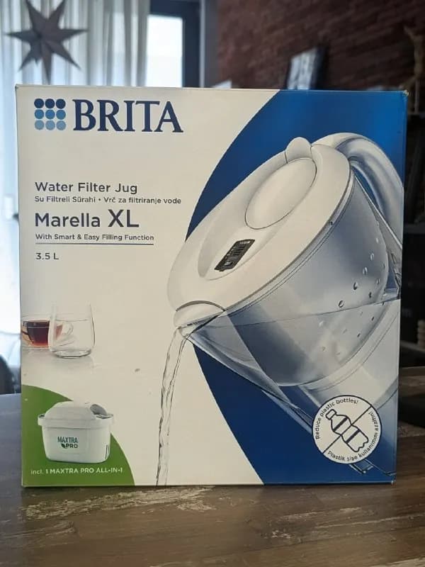 Brita Marella XL 3.5L — 160 лари — Тбилиси — 160 ₾
