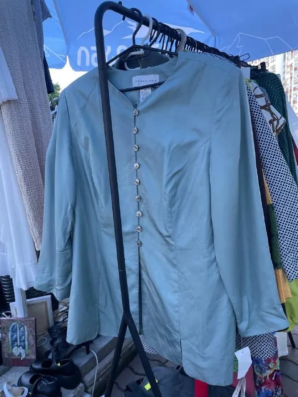 August Silk 🌿 — Батуми — 70 ₾