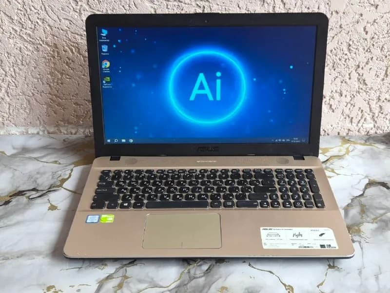 Asus в хорошем состоянии. — Тбилиси — 690 ₾