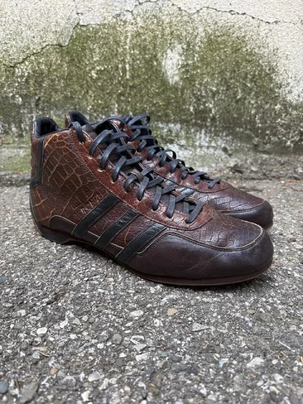 2004 Adidas Walter Röhrl Racer — Тбилиси — 370 ₾