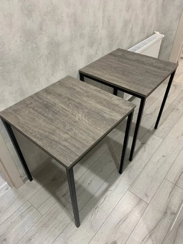 2 шт. 60*60 см. — Тбилиси — 50 ₾
