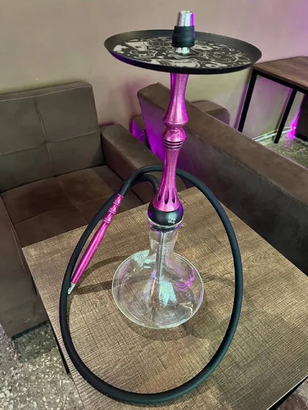 Alpha hookah kappa — Тбилиси — 300 ₾