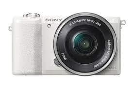 sony a5100 — Тбилиси