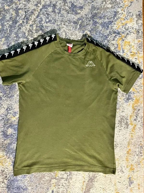 1.Kappa — Тбилиси — 35 ₾