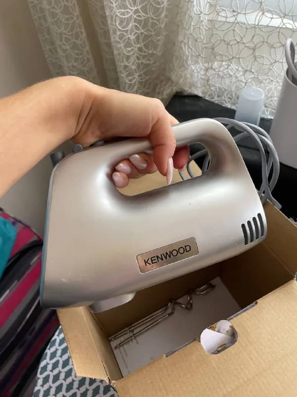 Kenwood как новый — Тбилиси — 80 ₾