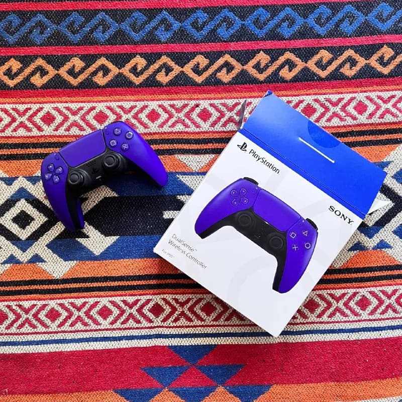 Dualsense ps5 — Тбилиси — 150 ₾