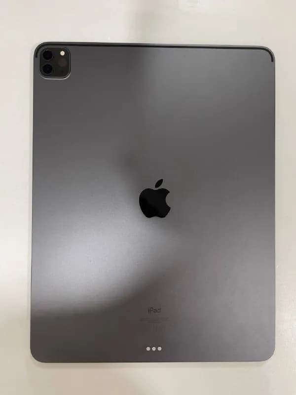 iPad Pro M1 с 1ТБ памяти в отличном состоянии! Без царапин и сколов. — Тбилиси — 3 000 ₾