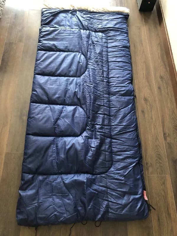 Coleman Brazos (до 0°C) — Тбилиси — 90 ₾