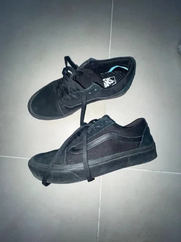 vans old skool comfycush — Тбилиси — 100 ₾