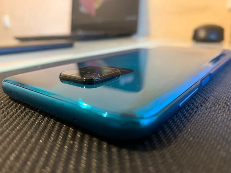 xiaomi redmi note 9S — Тбилиси — 290 ₾