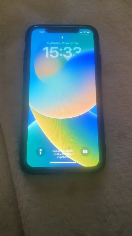 Iphone 11 128g цена 500лари — Тбилиси — 500 ₾