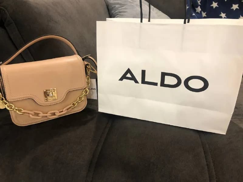 Aldo — Тбилиси — 100 ₾