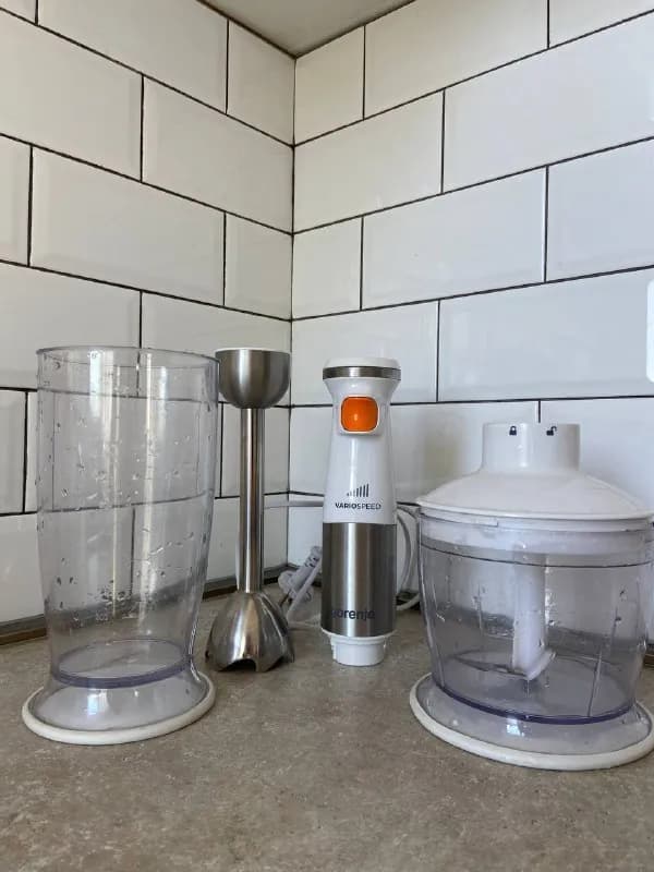 GORENJE HBX804VS — Тбилиси — 70 ₾