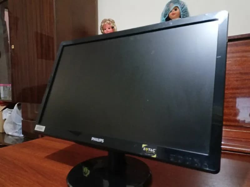 I5-4460s-2.9-3.2ghz — Тбилиси — 500 ₾