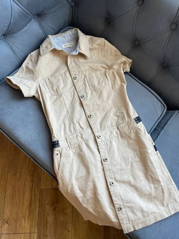 Tommy Hilfiger — Тбилиси — 70 ₾