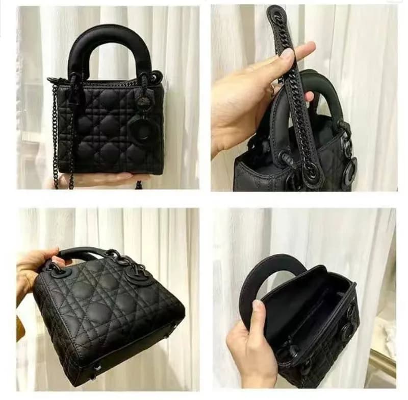 Dior, новая. 95 gel — Тбилиси — 95 ₾