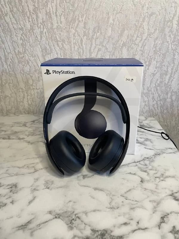 Sony 3D Pulse. — Тбилиси — 150 ₾