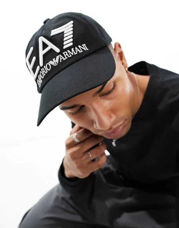 EA7 Emporio Armani (оригинал) unisex — Батуми — 85 ₾