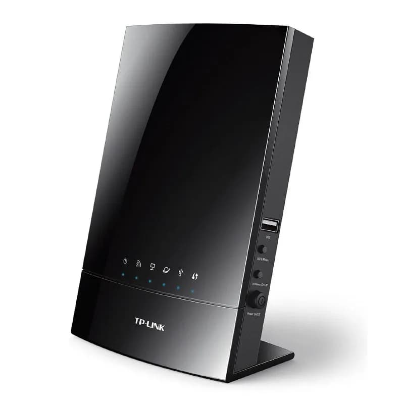 TP-Link Archer C20i (куплен пару месяцев назад в PC-shop) — Тбилиси — 60 ₾