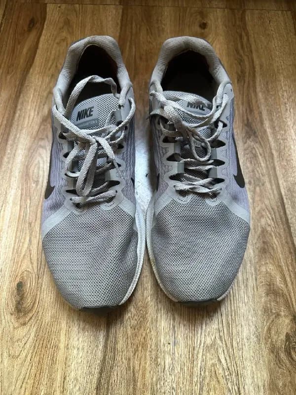 Nike Downshifter 8. Они находятся в отличном состоянии. К тому же, к пяточной части были приклеены к — Тбилиси — 110 ₾