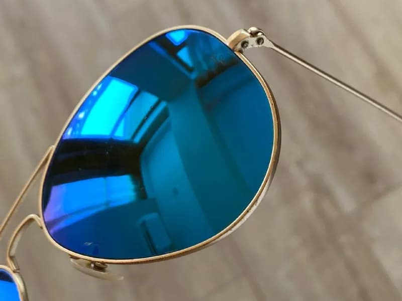 RayBan Aviator, оригинальные — Тбилиси — 50 ₾