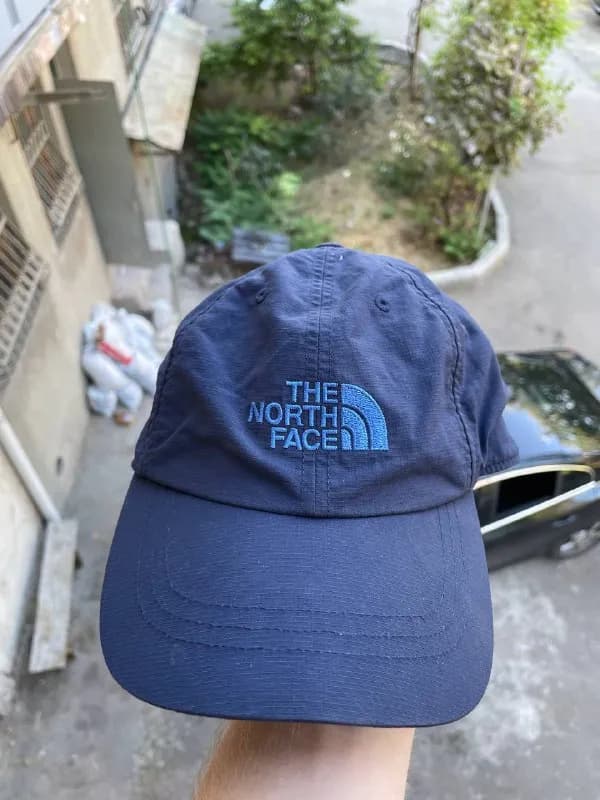 The North Face — Тбилиси — 65 ₾