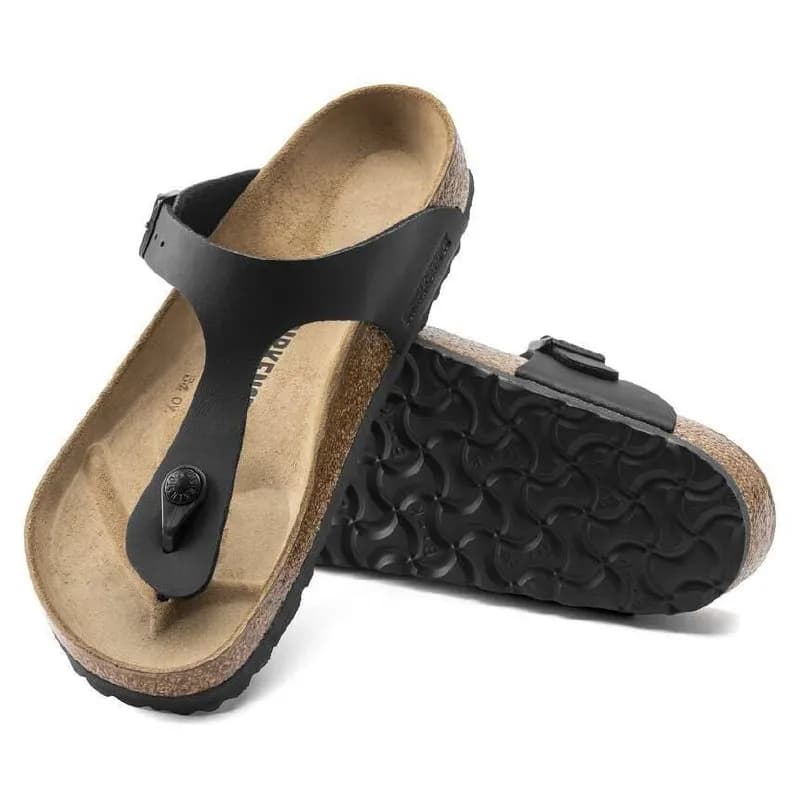 Birkenstock Gizeh BS Black (Оригинал) — Батуми — 200 ₾