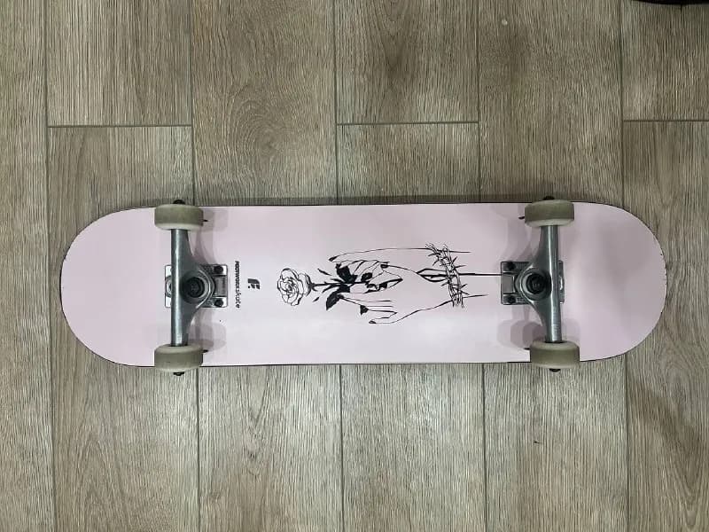 Footwork. — Тбилиси — 250 ₾