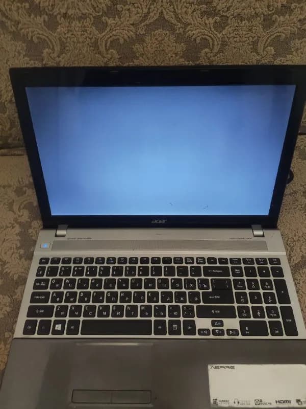 Acer Aspire V3-571G — Тбилиси — 400 ₾