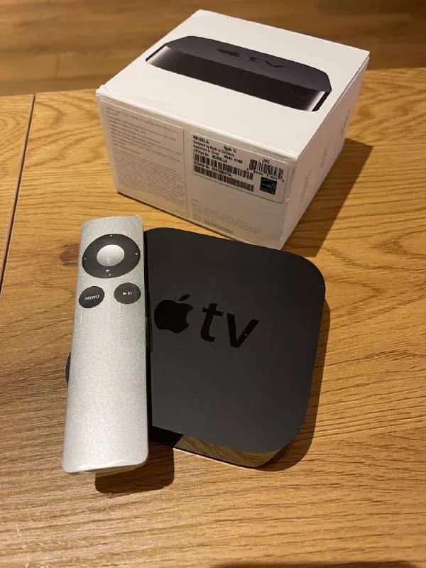 Apple TV — Тбилиси — 150 ₾