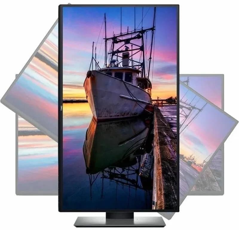 Dell U2520d. — Тбилиси — 1 200 ₾