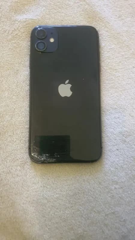 Iphone 11. 128g. 500lari — Тбилиси — 500 ₾