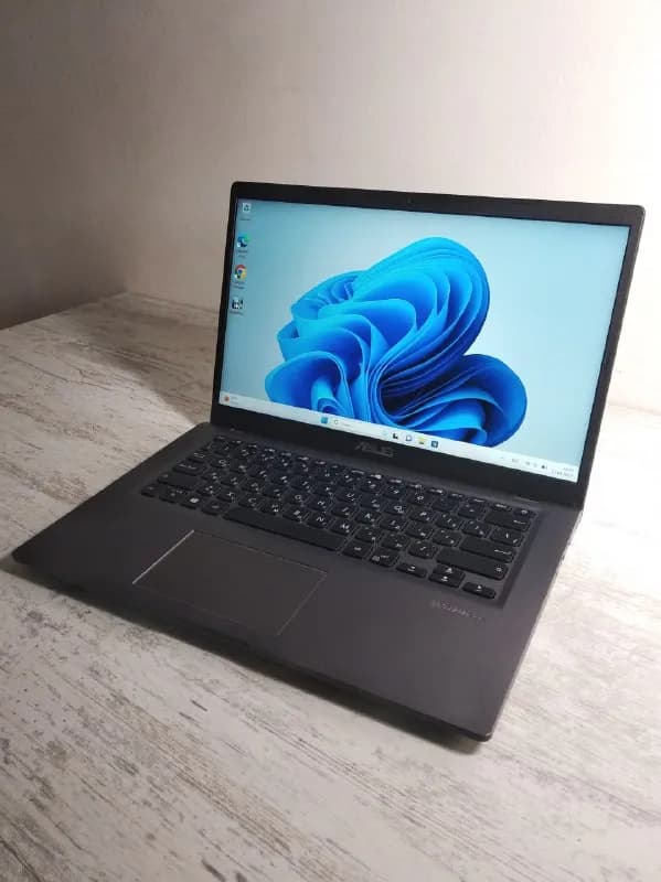 ASUS X415FA (2022 год) в отличном состоянии — Тбилиси — 700 ₾