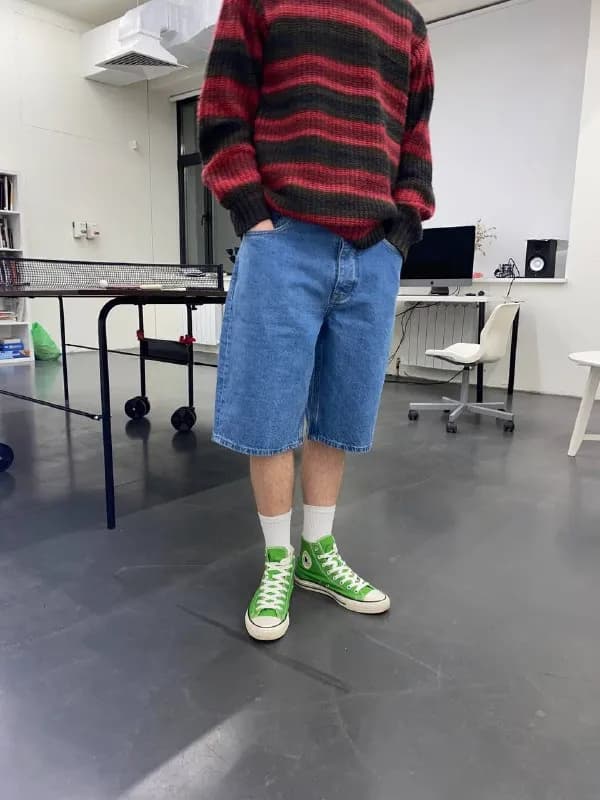homeboy X-tra baggy — Тбилиси — 120 ₾