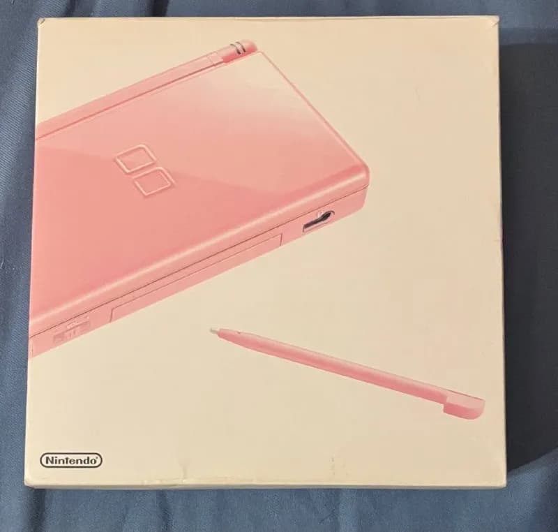 Nintendo DS: — Тбилиси — 25 ₾