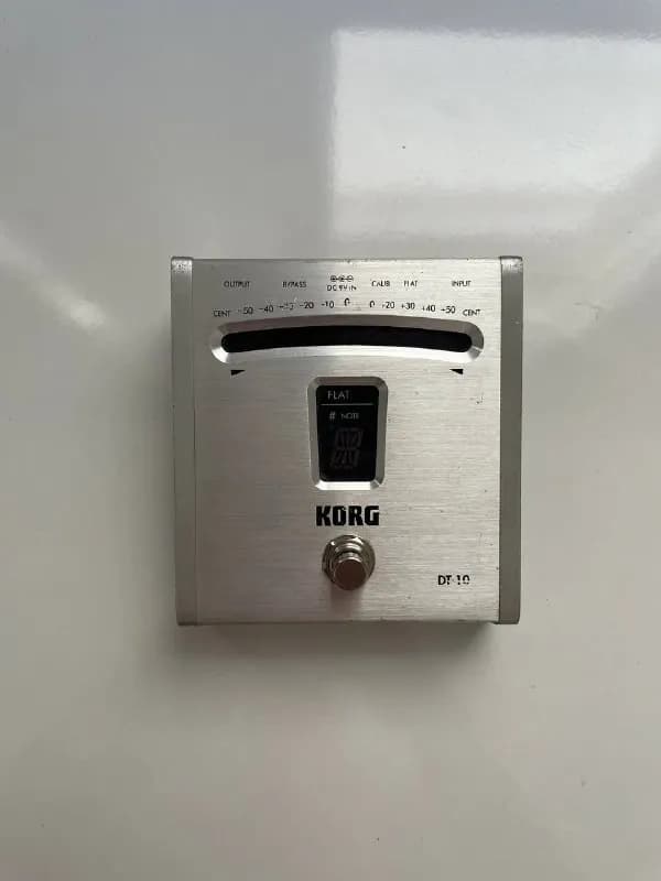 Korg — Тбилиси — 60 ₾