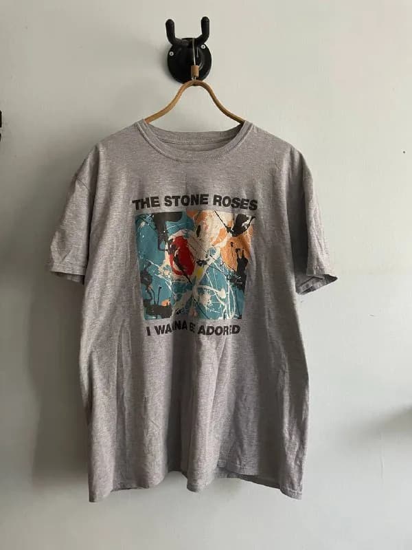 The Stone Roses 2014 год — Тбилиси — 1 060 ₾
