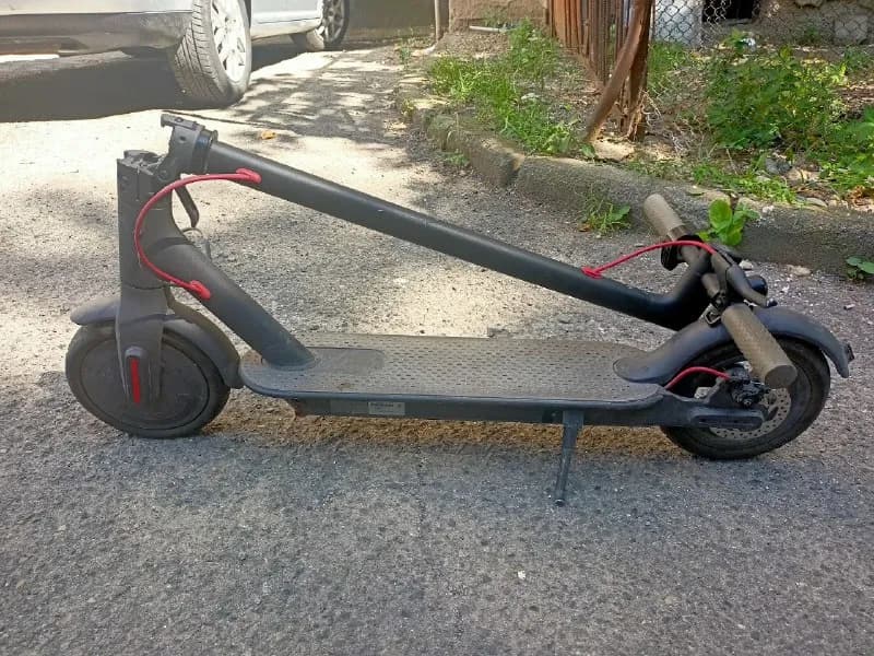 Xiaomi M365 1S. — Тбилиси — 600 ₾