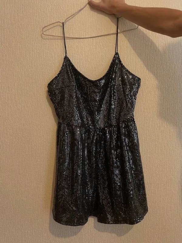 1. Комбинезон от h&m, размер М, 170/80a 15л — Тбилиси