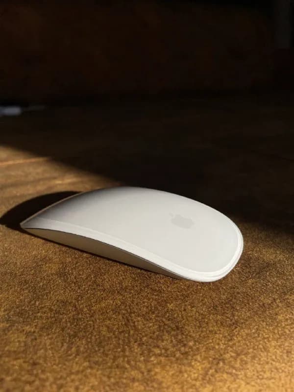 apple. Покупали на подарок. — Тбилиси — 190 ₾