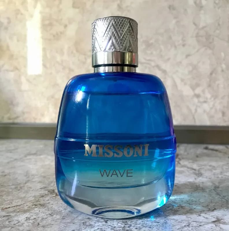 MISSONI — Wave — Тбилиси — 100 ₾