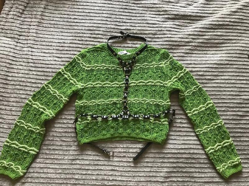 Zara — Тбилиси — 30 ₾