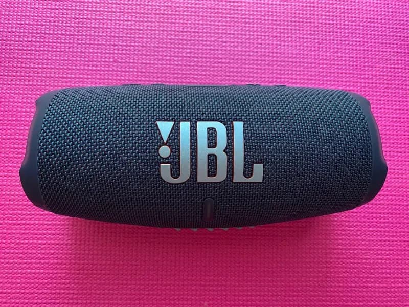 JBL Charge 5, в отличном состоянии. 300 лари — Тбилиси — 300 ₾