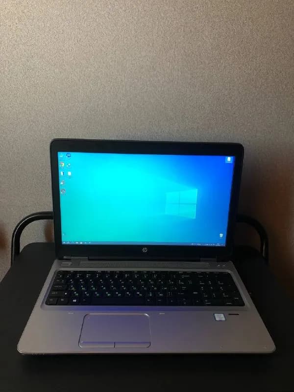 HP Pro Book 659 G2 — Тбилиси — 650 ₾