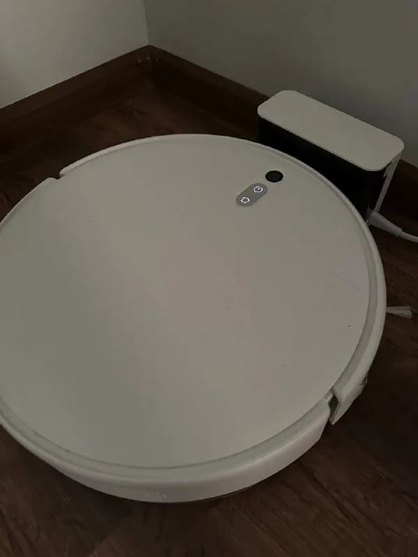 Xiaomi Mi Robot Vacuum-Mop 2 Lite — Тбилиси — 550 ₾