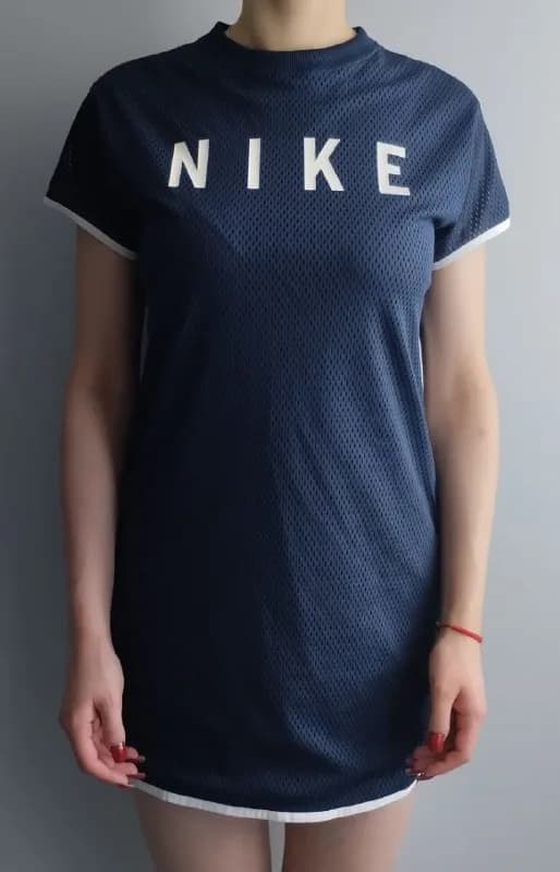 Nike, оригинал. Новое. Размер s, на м тоже хорошо сидит. — Тбилиси — 50 ₾