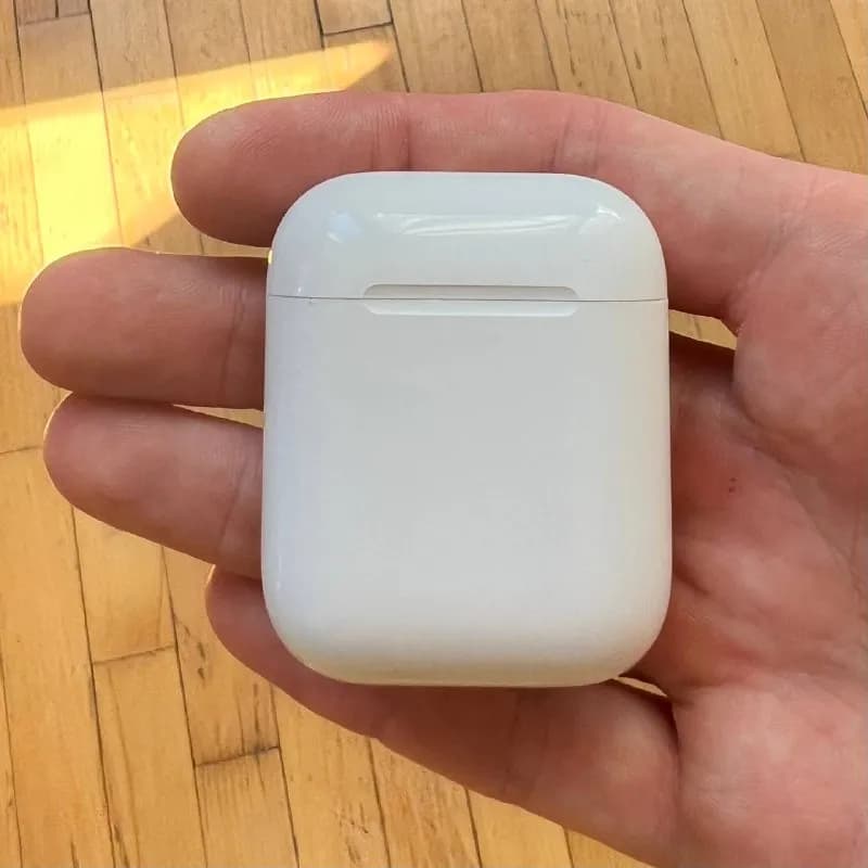 airpods 2 — Тбилиси — 30 ₾
